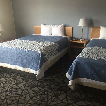 Tomahawk Motor Lodge Riverton Dış mekan fotoğraf