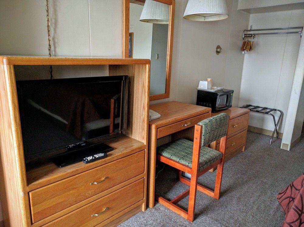 Tomahawk Motor Lodge Riverton Dış mekan fotoğraf