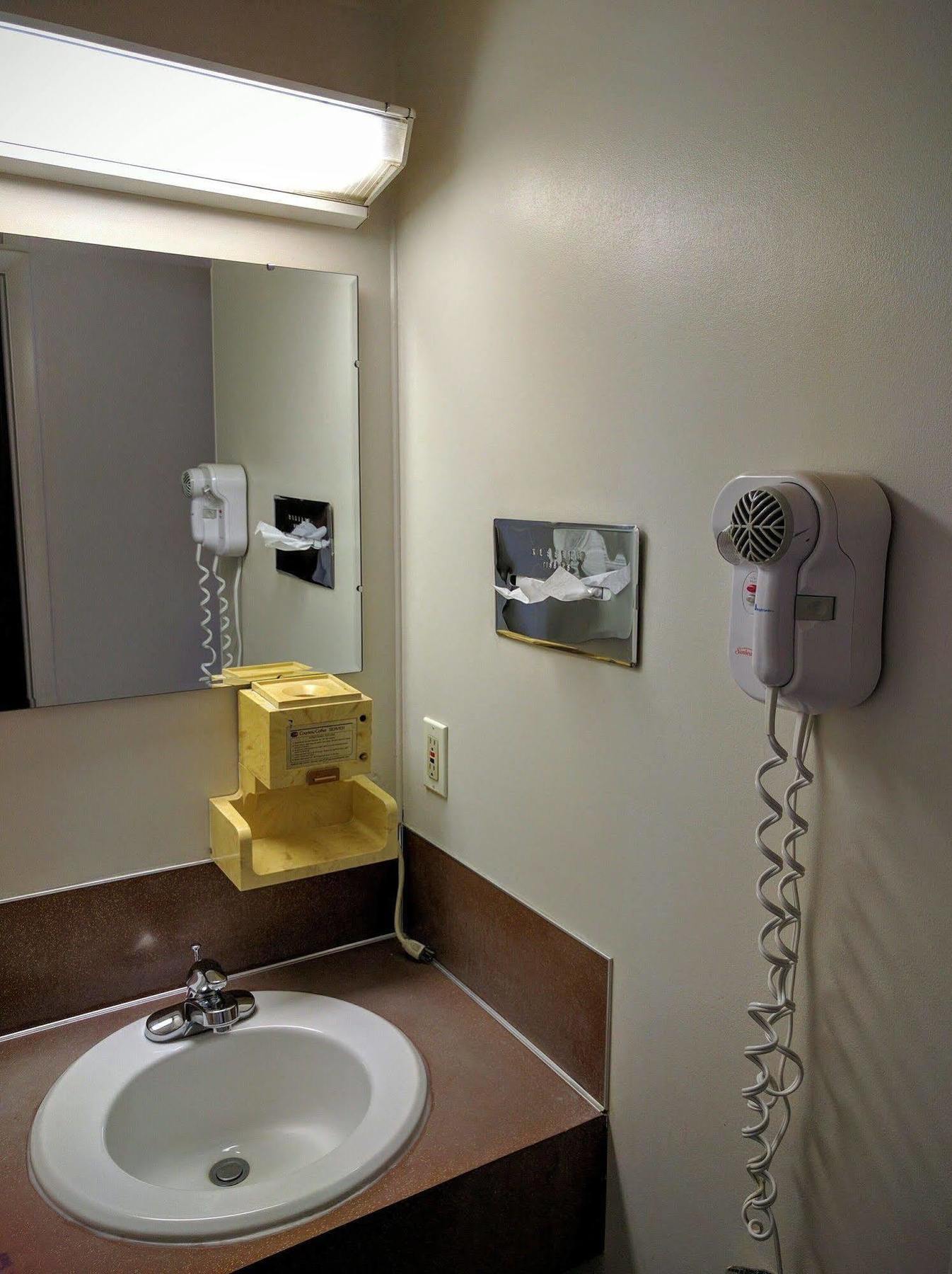 Tomahawk Motor Lodge Riverton Dış mekan fotoğraf