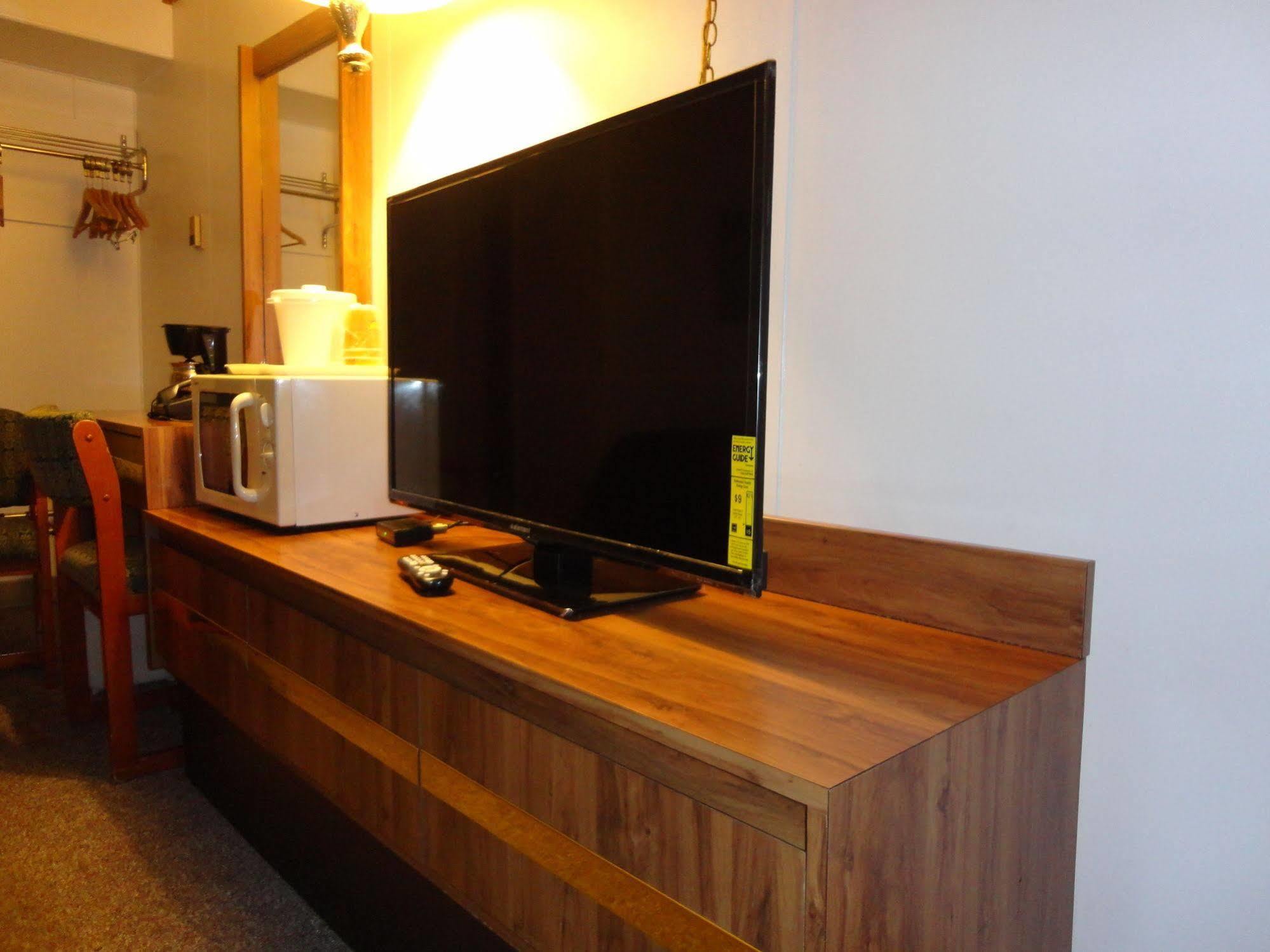 Tomahawk Motor Lodge Riverton Dış mekan fotoğraf