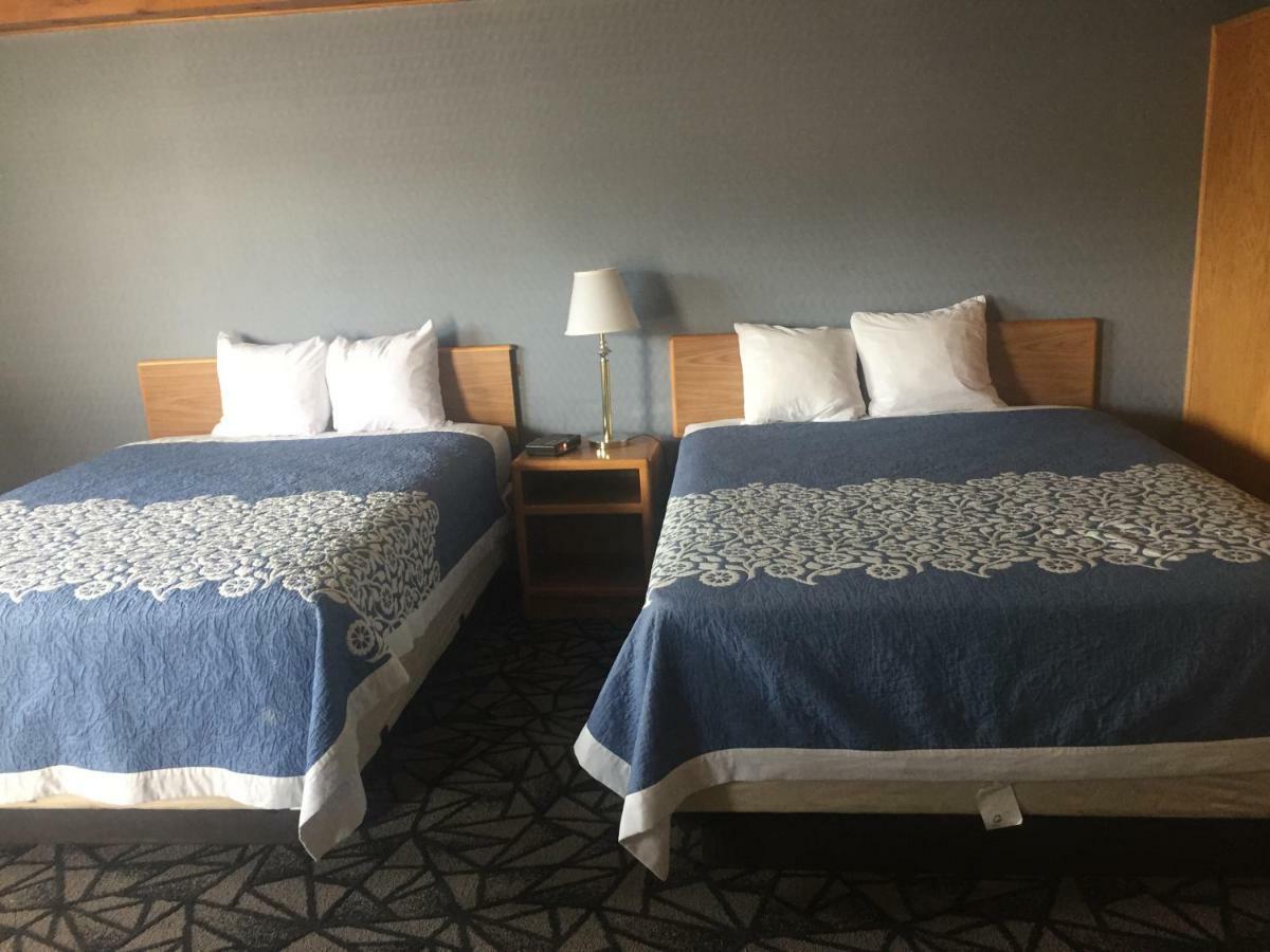 Tomahawk Motor Lodge Riverton Dış mekan fotoğraf