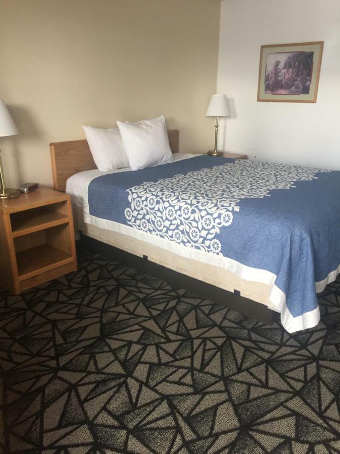 Tomahawk Motor Lodge Riverton Dış mekan fotoğraf