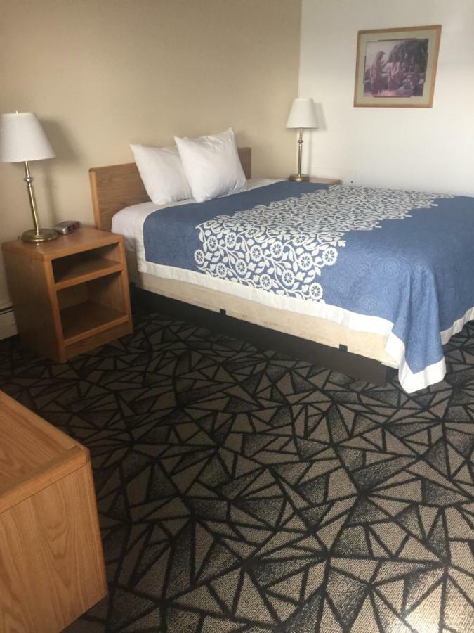 Tomahawk Motor Lodge Riverton Dış mekan fotoğraf