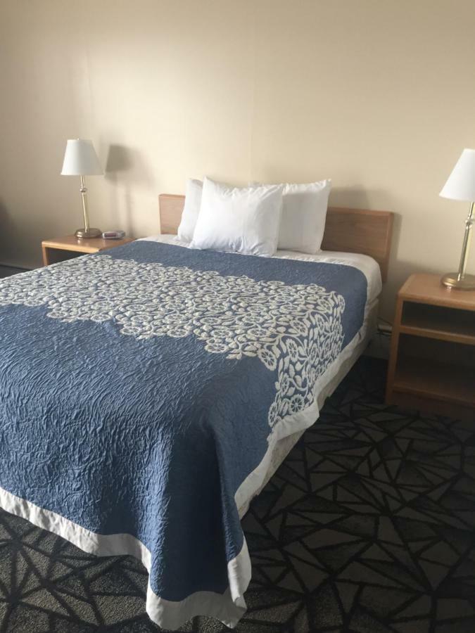 Tomahawk Motor Lodge Riverton Dış mekan fotoğraf